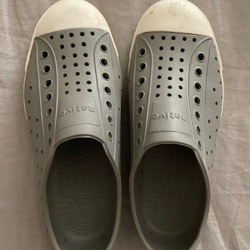 Size 1 natives